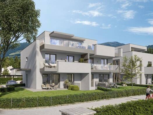 Maisonette zum Kauf - Erstbezug 1.580.000 € 5 Zimmer 159,8 m² EG Zwieselweg 19 Morzg Salzburg 5020