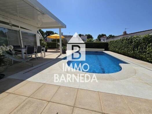 Villa zum Kauf 570.000 € 4 Zimmer 139 m² Montseny 82 Castelló d'Empúries 17487