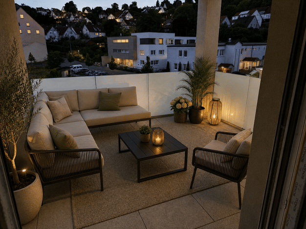 Wohnung zum Kauf - Erstbezug provisionsfrei 358.500 € 2 Zimmer 65,1 m² 3 Geschosse frei ab 30.09.2026 Hessental Schwäbisch Hall 74523