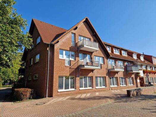 Wohnung zur Miete 380 € 2 Zimmer 48 m² Bülten Ilsede 31241