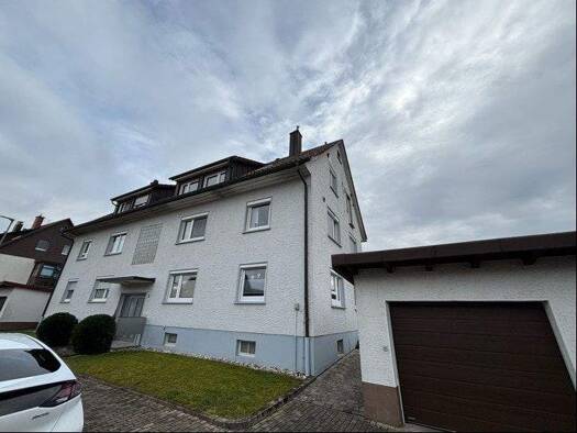 Wohnung zum Kauf 170.000 € 3 Zimmer 56 m² Zell 77736