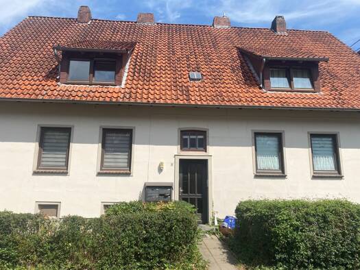 Wohnung zur Miete 435 € 3 Zimmer 50 m² 1 Geschosse frei ab 15.08.2026 Bremervörde Bremervörde 27432