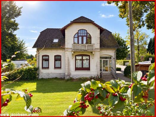 Haus zum Kauf 295.000 € 9 Zimmer 171,6 m² 1.511 m² Grundstück Schaalby 24882