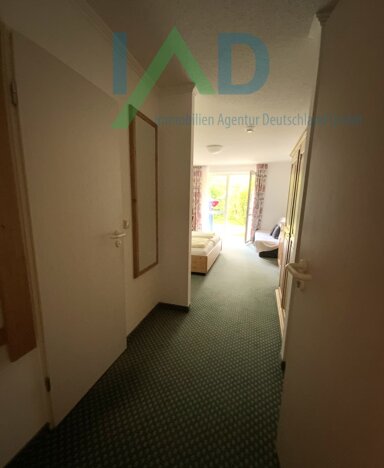 Wohnung zum Kauf 24.990 € 1 Zimmer 29 m² Viechtach Viechtach 94234