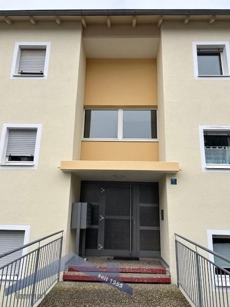 Studio zur Miete 400 € 1 Zimmer 37 m²<br/>Wohnfläche Haidenhof Süd Passau 94032