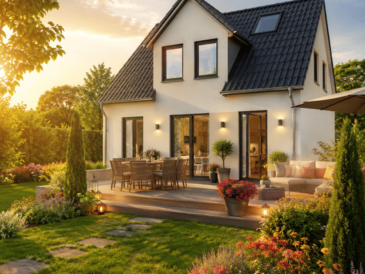Einfamilienhaus zum Kauf provisionsfrei 247.350 € 5 Zimmer 119,9 m² 522 m² Grundstück Lützow Lützow 19209