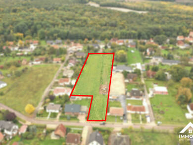 Grundstück zum Kauf 160.500 € 9.444 m² Grundstück Sommerschenburg Sommersdorf 39365