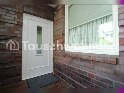 Wohnung zur Miete Tauschwohnung 1.400 € 3 Zimmer 90 m² EG Alsterdorf Hamburg 20251