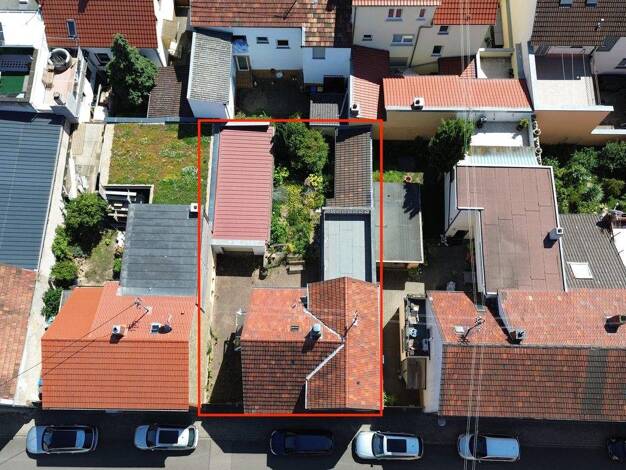 Einfamilienhaus zum Kauf 344.000 € 5 Zimmer 116 m² 258 m² Grundstück Oggersheim Ludwigshafen am Rhein / Oggersheim 67071