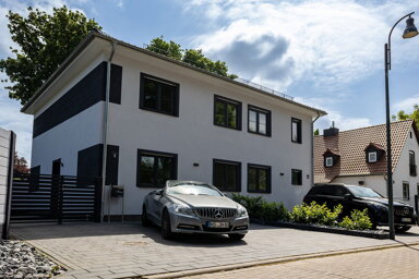 Mehrfamilienhaus zum Kauf provisionsfrei 990.000 € 6 Zimmer 230 m² 600 m² Grundstück Fliedergrund Düppler Mühle Magdeburg 39130