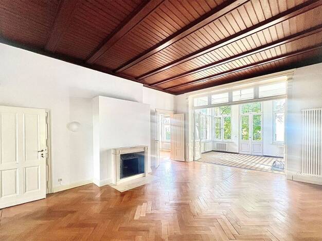 Einfamilienhaus zum Kauf 2.385.000 € 7 Zimmer 350 m² 600 m² Grundstück Westend Berlin 14050