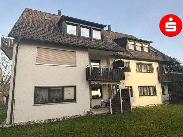 Wohnung zum Kauf 239.000 € 3 Zimmer 77 m² 1. Geschoss frei ab 01.02.2026 Hersbruck 91217
