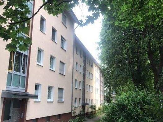 Wohnung zur Miete 633 € 2 Zimmer 57,1 m² 4. Geschoss frei ab 01.03.2026 Friedrichstraße 135 Ost Ludwigsburg 71638