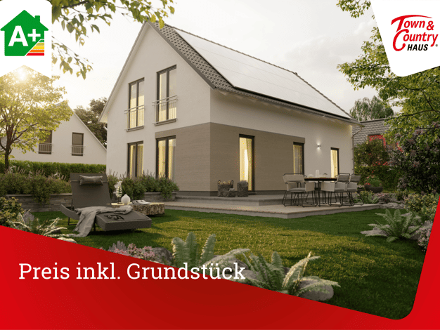 Haus zum Kauf provisionsfrei 401.300 € 5 Zimmer 141 m² 867 m² Grundstück Schillingen 54429