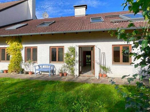 Bürofläche zur Miete provisionsfrei 1.343 € 6 Zimmer 150 m² Bürofläche Althegnenberg 82278