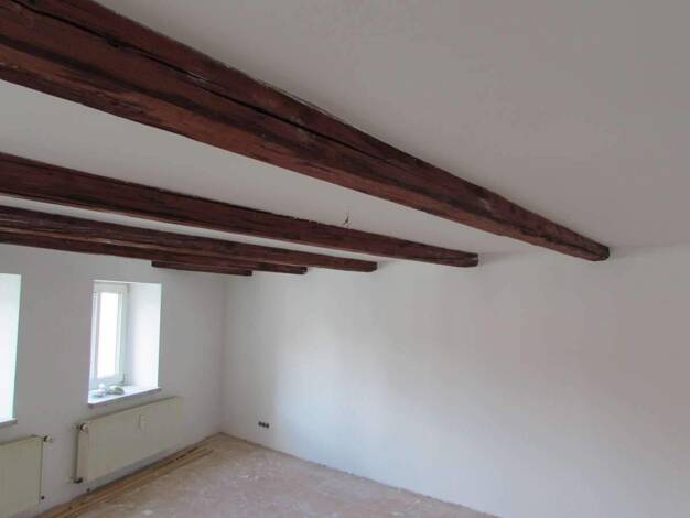 Mehrfamilienhaus zum Kauf 189.500 € 6 Zimmer 175 m² 210 m² Grundstück Alsleben 06425