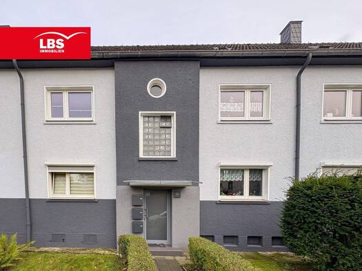 Wohnung zum Kauf 70.000 € 2 Zimmer 41 m² Börnig Herne 44628