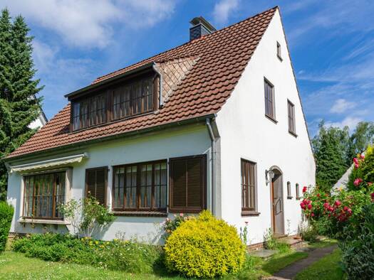 Einfamilienhaus zum Kauf 395.000 € 5 Zimmer 135 m² 1.196 m² Grundstück St. Magnus Nord 28717