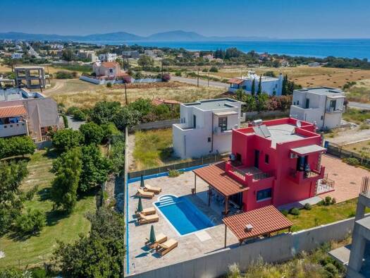 Haus zum Kauf 350.000 € 140 m² 500 m² Grundstück Municipality of Rhodes 85109