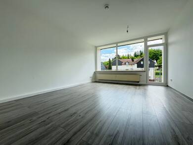 Wohnung zur Miete 480 € 3 Zimmer 62 m² Geschoss 2/2 Westig Hemer 58675