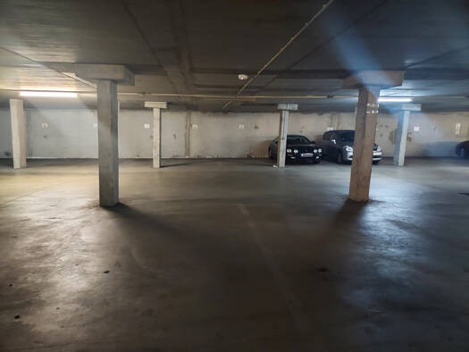 Tiefgaragenstellplatz zum Kauf 7.500 € Bad Griesbach Bad Griesbach i.Rottal 94086