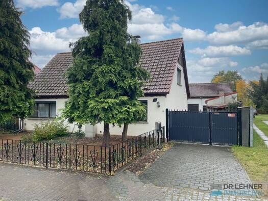 Einfamilienhaus zum Kauf 95.000 € 3 Zimmer 89 m² 658 m² Grundstück Bad Wilsnack 19336