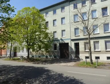 Wohnung zur Miete 460 € 2 Zimmer 57 m² 2. Geschoss frei ab 01.12.2024 Alte Potsdamer Str. 36 Neustadt Brandenburg an der Havel 14776