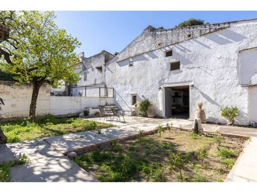 Villa zum Kauf 480.000 € 1 Zimmer 491 m² 1.445 m² Grundstück >Carrer ľ Alqueria de les Torres > Gandia 46701