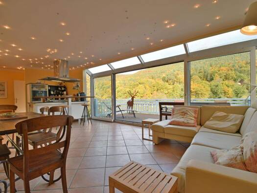 Haus zum Kauf 195.000 € 2 Zimmer 83 m² 1.605 m² Grundstück Weilbach 63937