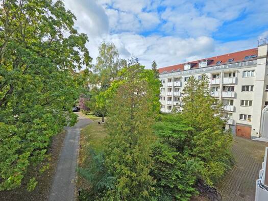Wohnung zum Kauf 269.000 € 2 Zimmer 54 m² 2. Geschoss Schmargendorf Berlin 14193