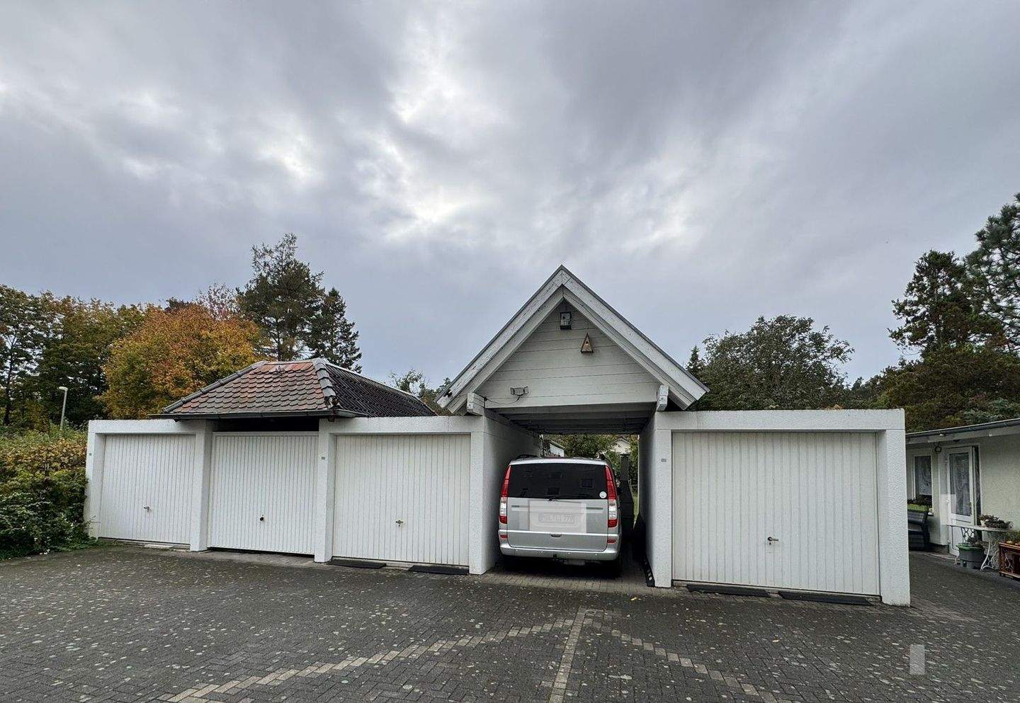 Mehrfamilienhaus zum Kauf - Ansicht 4