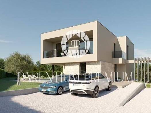 Haus zum Kauf 928.000 € 4 Zimmer 218 m² Porec