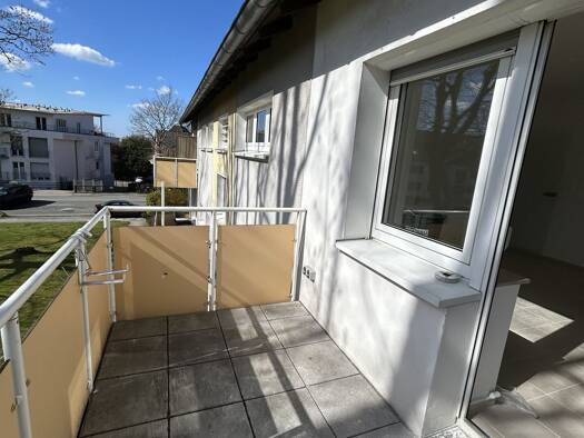 Wohnung zum Kauf 139.000 € 3,5 Zimmer 57 m² 1. Geschoss Dahlhausen Bochum / Dahlhausen 44879