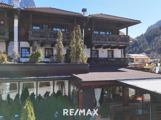 Restaurant zum Kauf 1.650.000 € 559,2 m² Gastrofläche 1.112 m² Grundstück Oetz 6433