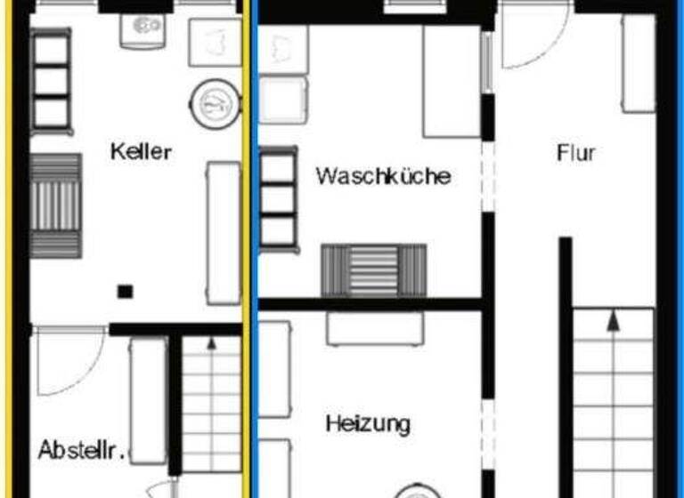Mehrfamilienhaus zum Kauf 890.000 € 10,5 Zimmer 203 m² 330 m² Grundstück frei ab sofort Altstadt Konstanz 78462