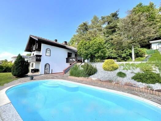 Einfamilienhaus zum Kauf 649.500 € 8 Zimmer 857 m² Grundstück Schalchen bei Mattighofen 5231