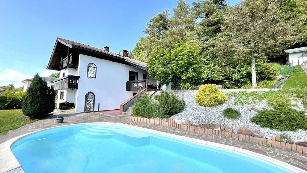 Einfamilienhaus zum Kauf 649.500 € 8 Zimmer 857 m² Grundstück Schalchen bei Mattighofen 5231