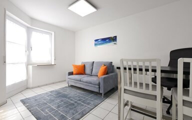 Wohnung zur Miete Wohnen auf Zeit 1.040 € 2 Zimmer 36 m² frei ab 20.12.2024 Bühlenstr. 0 Holzgerlingen 71088