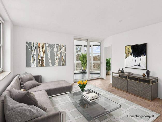 Wohnung zum Kauf 675.000 € 5 Zimmer 113,5 m² 4. Geschoss Halensee Berlin 10711