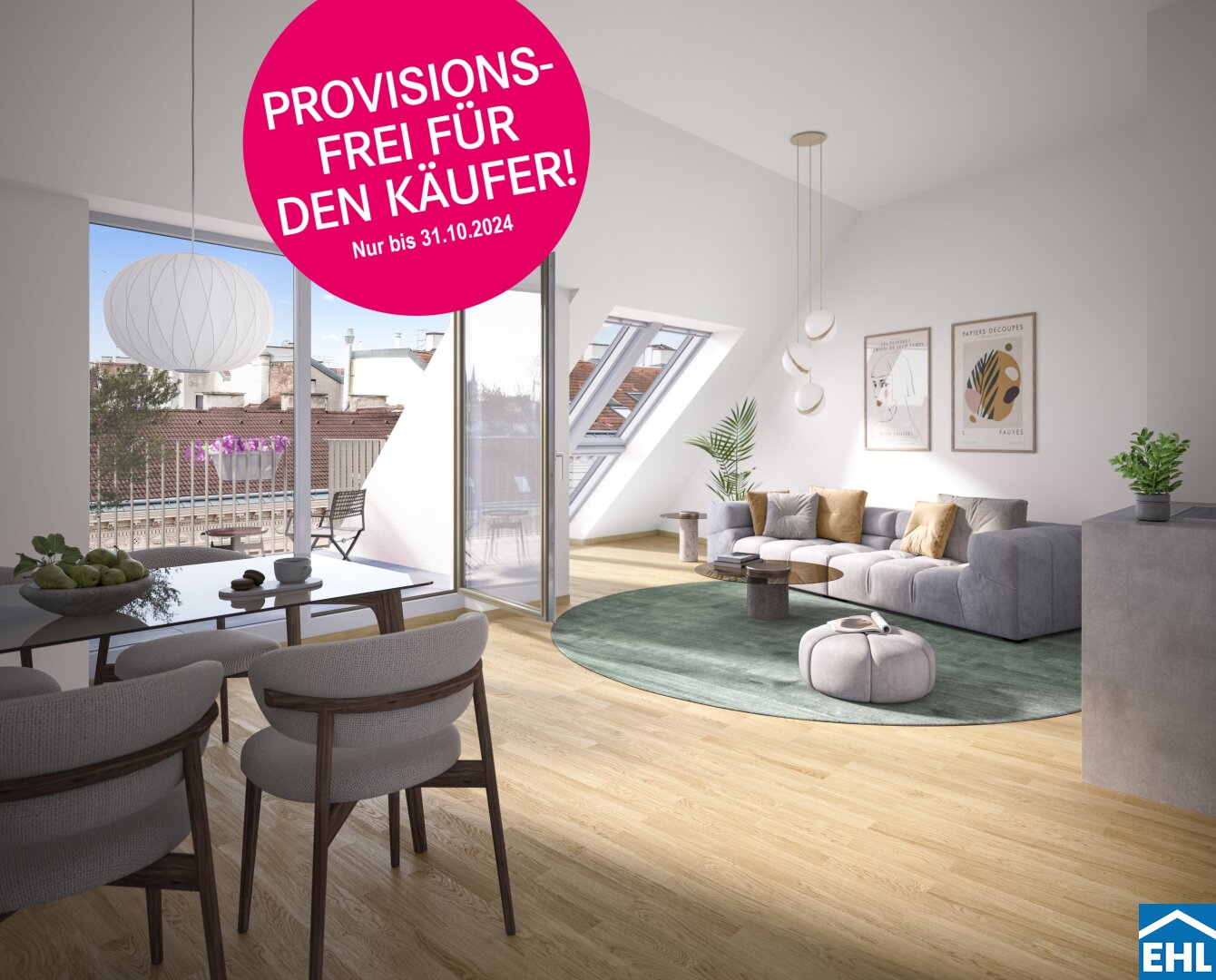 Wohnung zum Kauf 332.200 € 2 Zimmer 42,3 m²<br/>Wohnfläche 1.<br/>Geschoss Veronikagasse Wien 1170