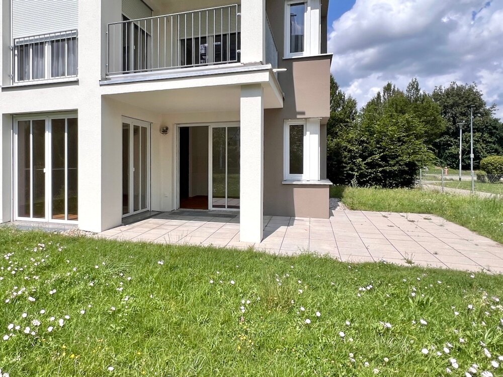 Wohnung zum Kauf 415.000 € 2 Zimmer 76,3 m²<br/>Wohnfläche Königsbrunn 86343