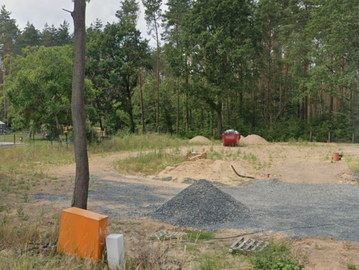 Grundstück zum Kauf 225.000 € 1.347 m² Grundstück Friedewald Moritzburg 01468