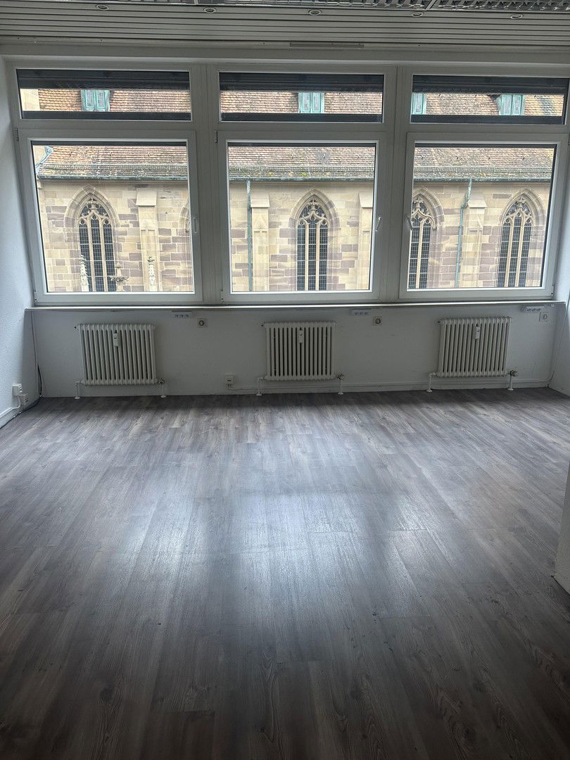 Bürofläche zur Miete provisionsfrei 107 m²<br/>Bürofläche Kaiserstrasse Innenstadt Heilbronn 74072