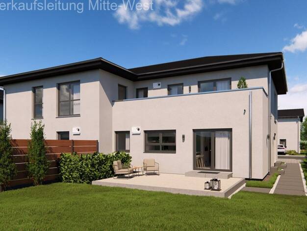 Haus zum Kauf 1.237.400 € 10 Zimmer 349 m² 488,5 m² Grundstück Hemsbach 69502