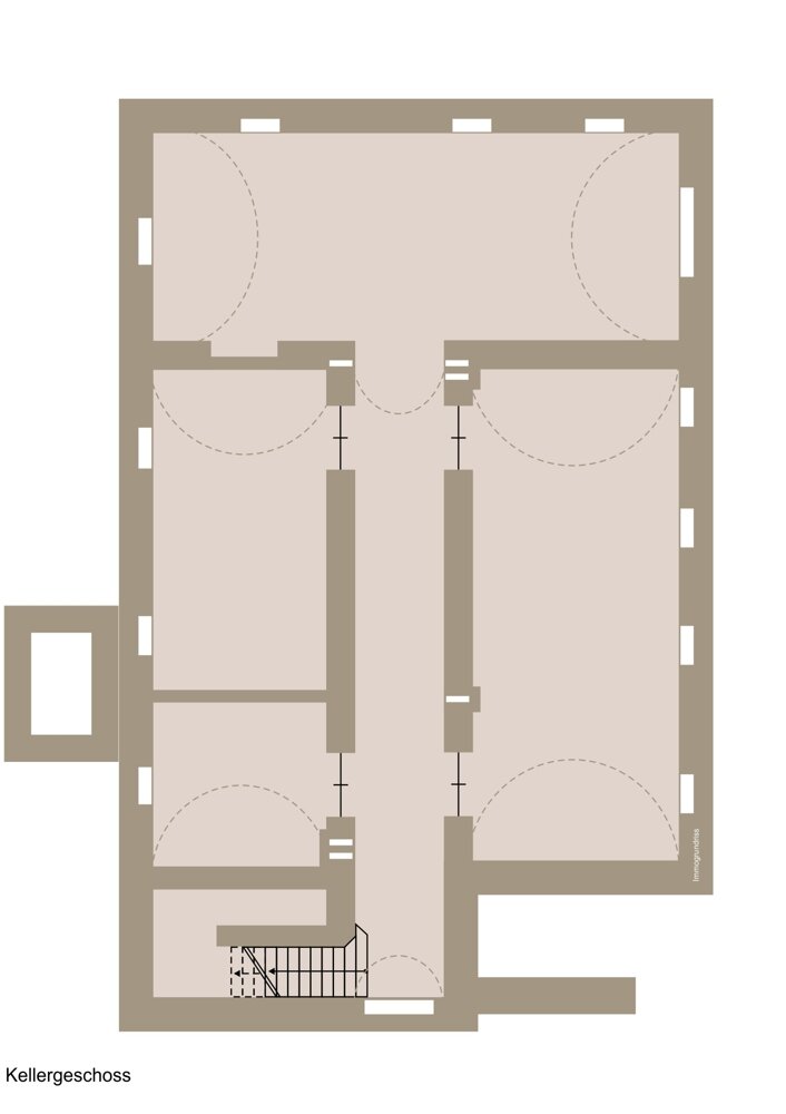 Haus zum Kauf 1.800.000 € 23 Zimmer 708,8 m²<br/>Wohnfläche 1.094 m²<br/>Grundstück Südoststadt Offenburg 77654