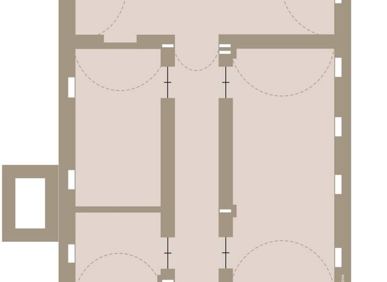 Haus zum Kauf 1.600.000 € 23 Zimmer 708,8 m² 1.094 m² Grundstück Südoststadt Offenburg 77654