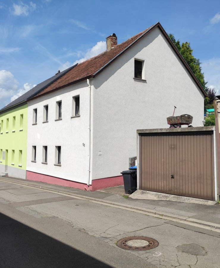 Einfamilienhaus zum Kauf 110.000 € 4 Zimmer 110 m²<br/>Wohnfläche 450 m²<br/>Grundstück Spiesen Spiesen-Elversberg 66583