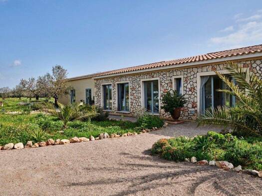 Einfamilienhaus zum Kauf 1.890.000 € 5 Zimmer 300 m² Campos 07630