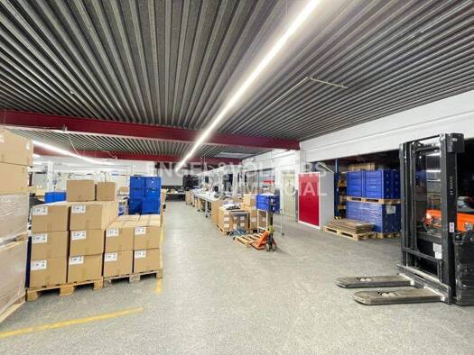 Produktionshalle zum Kauf 679 € 843 m² Lagerfläche Lüdenscheid Lüdenscheid 58511