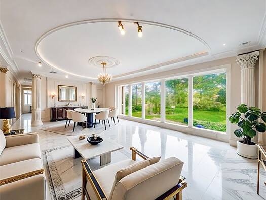 Wohnung zum Kauf 1.710.000 € 5 Zimmer 220 m² Dahlem Berlin 14195